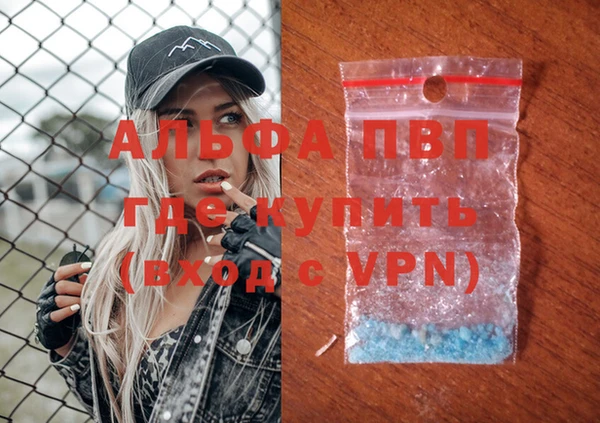 крисы Алексин